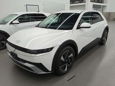 Achetez HYUNDAI IONIQ 5 sur Ayvens Carmarket
